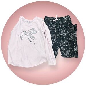 BOGO Girl’s Pajamas 7/8